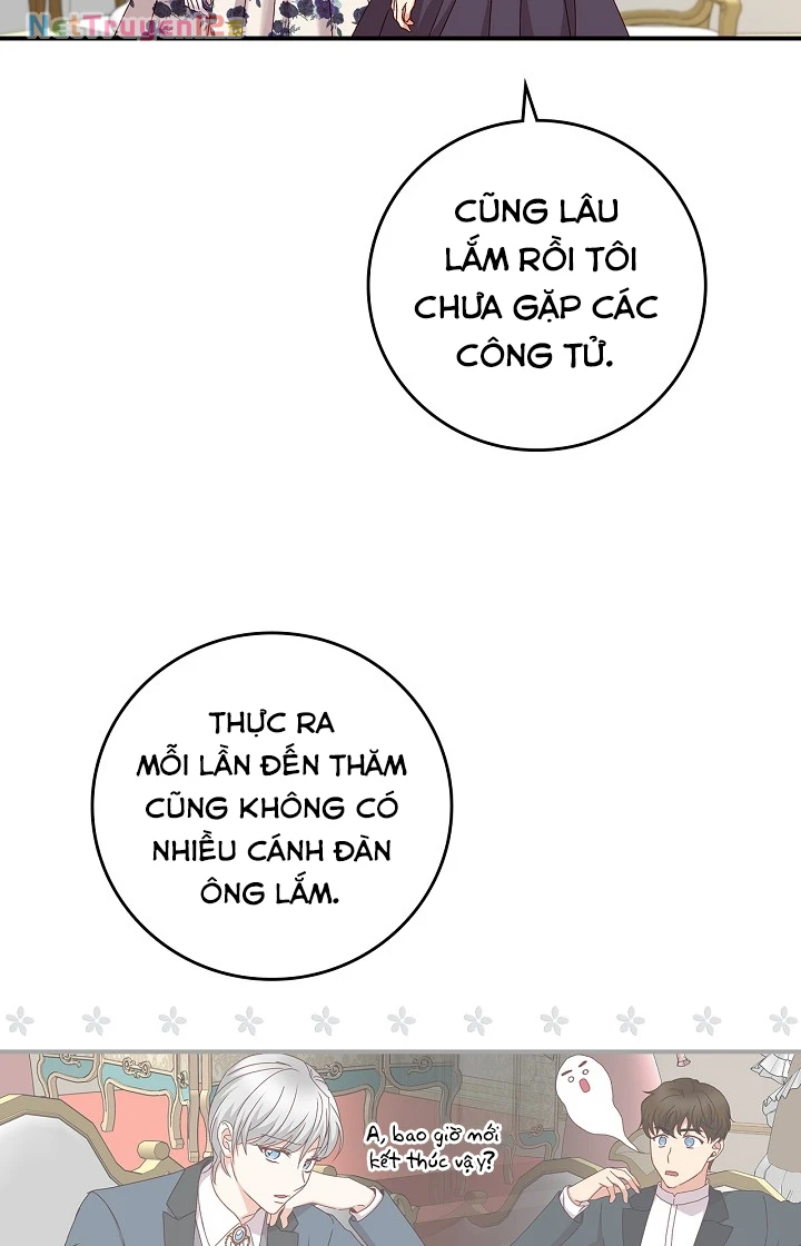 Đừng Chọc Đứa Em Gái Bé Bỏng Của Chúng Tôi Chapter 68 - 4
