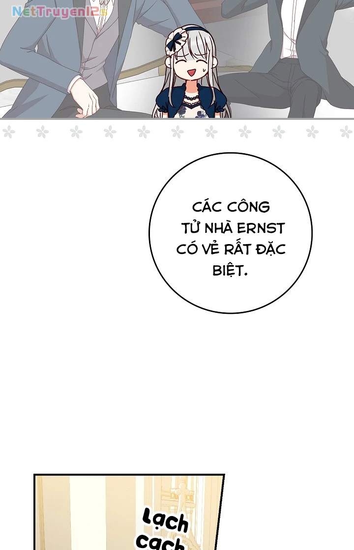 Đừng Chọc Đứa Em Gái Bé Bỏng Của Chúng Tôi Chapter 68 - 5