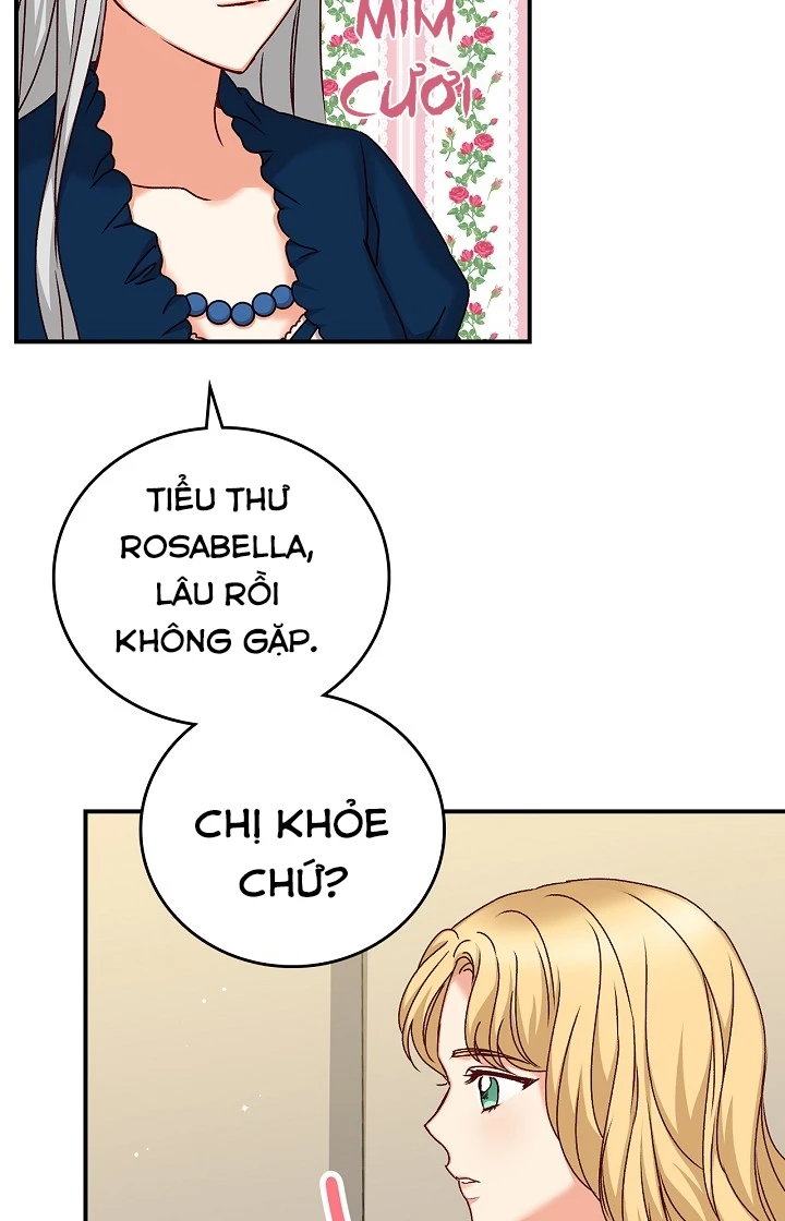 Đừng Chọc Đứa Em Gái Bé Bỏng Của Chúng Tôi Chapter 68 - 9