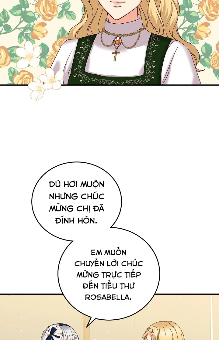 Đừng Chọc Đứa Em Gái Bé Bỏng Của Chúng Tôi Chapter 68 - 11
