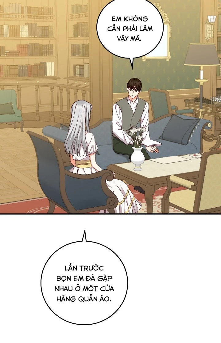 Đừng Chọc Đứa Em Gái Bé Bỏng Của Chúng Tôi Chapter 68 - 18