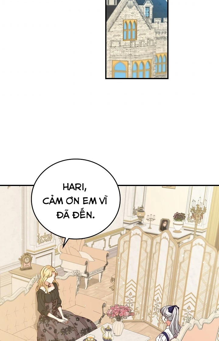 Đừng Chọc Đứa Em Gái Bé Bỏng Của Chúng Tôi Chapter 68 - 48