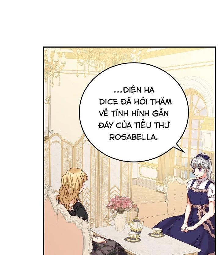 Đừng Chọc Đứa Em Gái Bé Bỏng Của Chúng Tôi Chapter 68 - 55