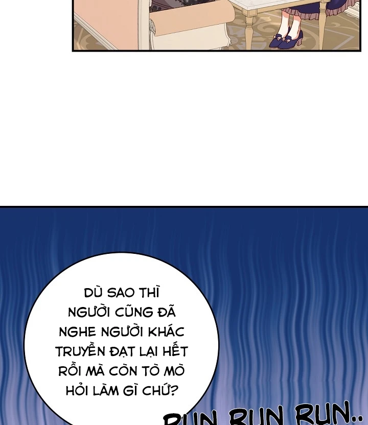 Đừng Chọc Đứa Em Gái Bé Bỏng Của Chúng Tôi Chapter 68 - 56