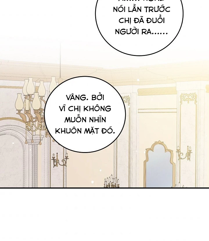 Đừng Chọc Đứa Em Gái Bé Bỏng Của Chúng Tôi Chapter 68 - 58