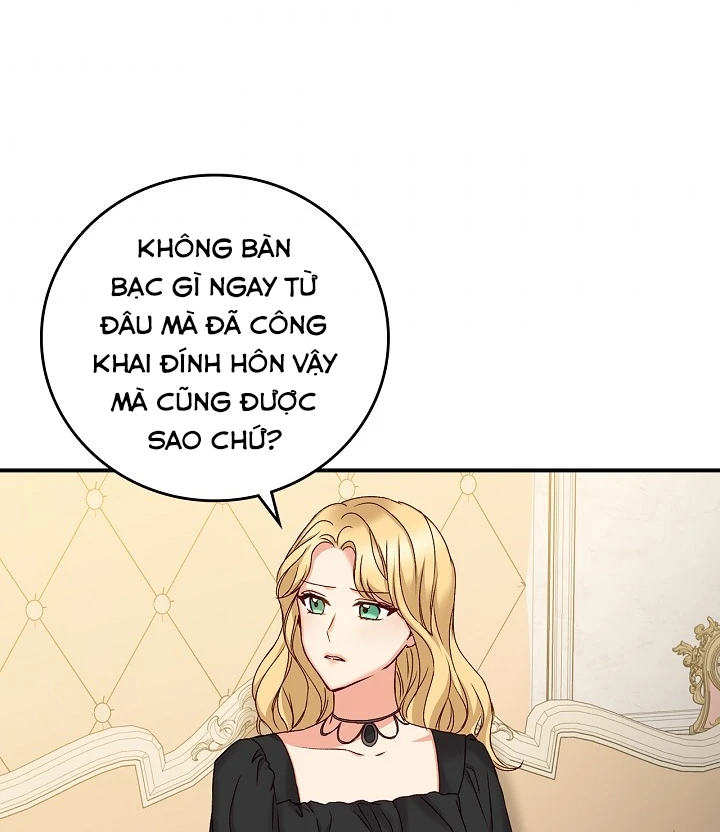 Đừng Chọc Đứa Em Gái Bé Bỏng Của Chúng Tôi Chapter 68 - 59