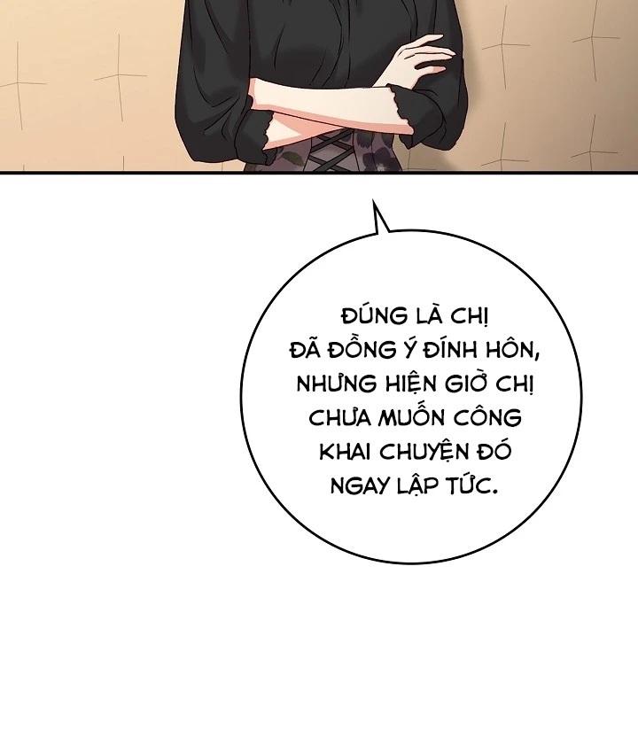 Đừng Chọc Đứa Em Gái Bé Bỏng Của Chúng Tôi Chapter 68 - 60