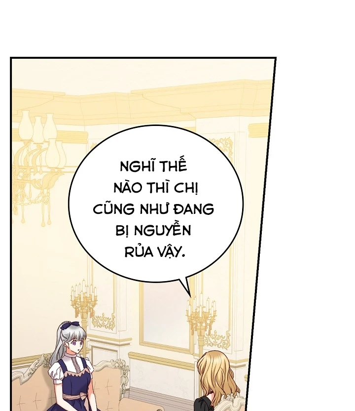 Đừng Chọc Đứa Em Gái Bé Bỏng Của Chúng Tôi Chapter 68 - 67