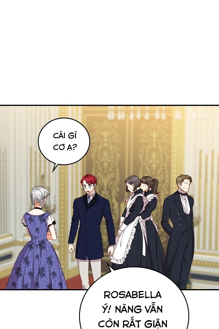 Đừng Chọc Đứa Em Gái Bé Bỏng Của Chúng Tôi Chapter 69 - 2