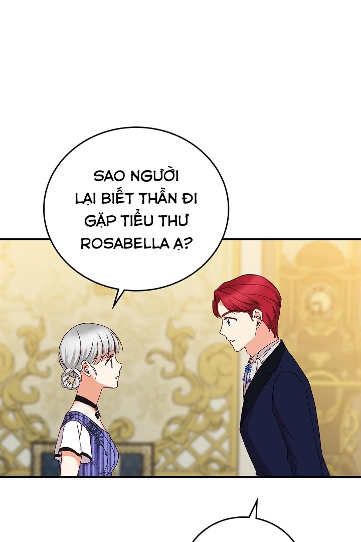 Đừng Chọc Đứa Em Gái Bé Bỏng Của Chúng Tôi Chapter 69 - 4