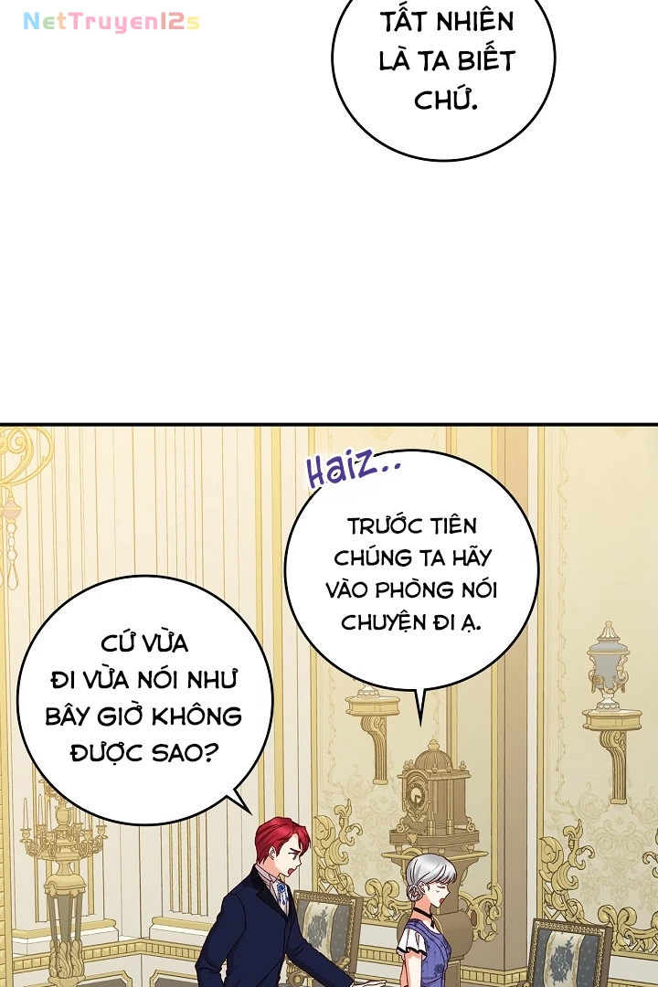 Đừng Chọc Đứa Em Gái Bé Bỏng Của Chúng Tôi Chapter 69 - 5