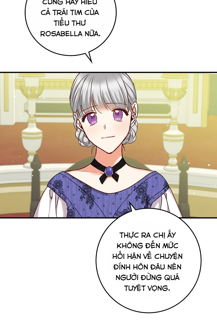 Đừng Chọc Đứa Em Gái Bé Bỏng Của Chúng Tôi Chapter 69 - 11