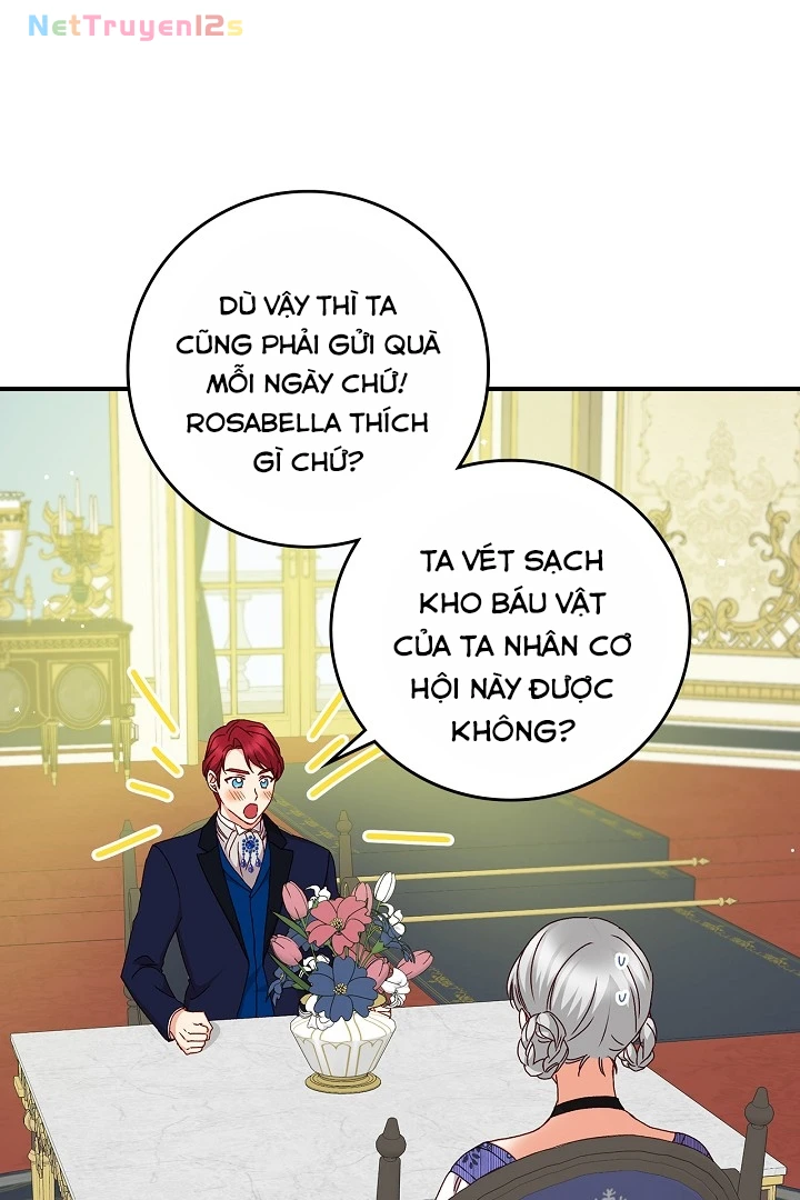 Đừng Chọc Đứa Em Gái Bé Bỏng Của Chúng Tôi Chapter 69 - 12