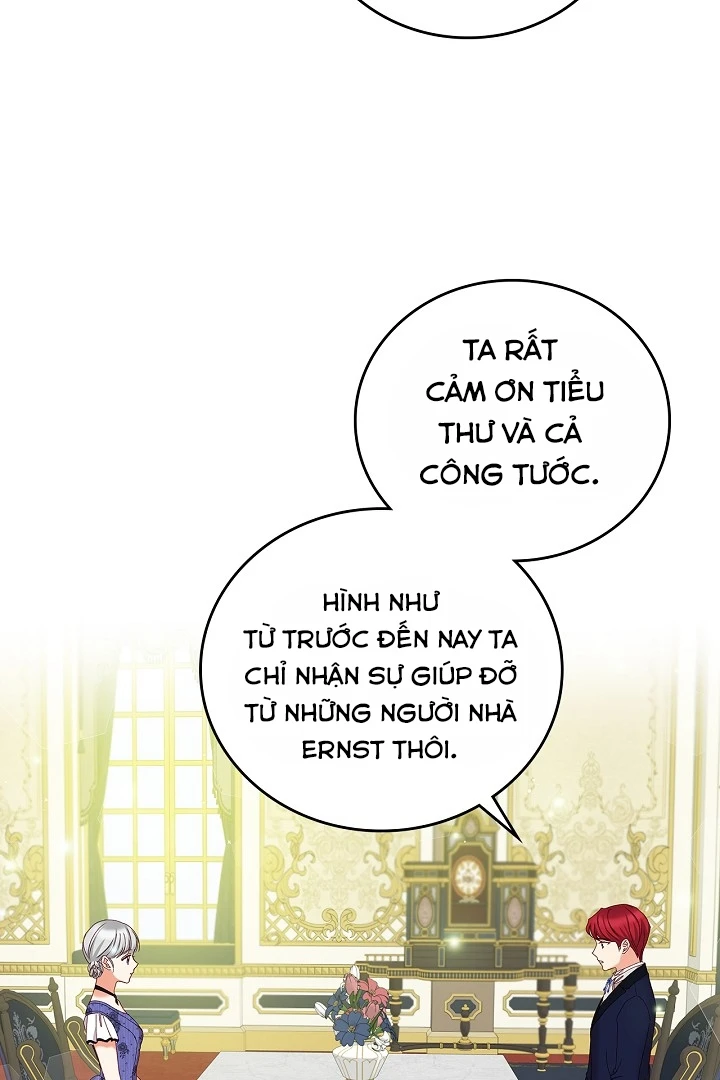 Đừng Chọc Đứa Em Gái Bé Bỏng Của Chúng Tôi Chapter 69 - 19