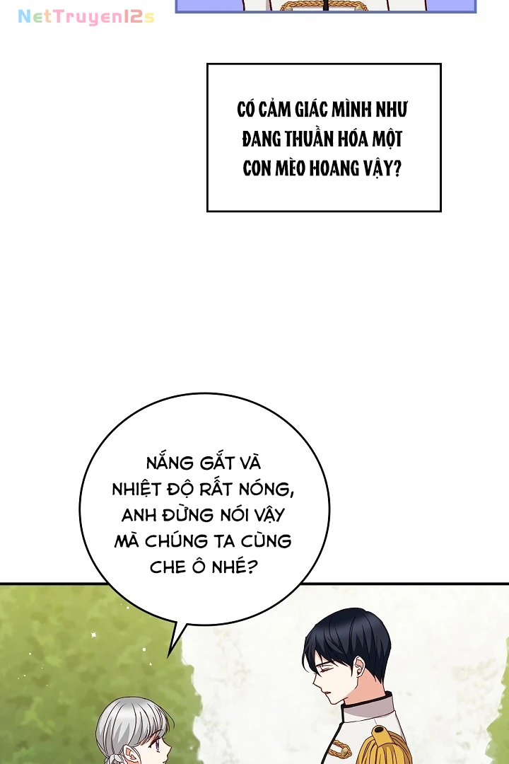 Đừng Chọc Đứa Em Gái Bé Bỏng Của Chúng Tôi Chapter 69 - 28