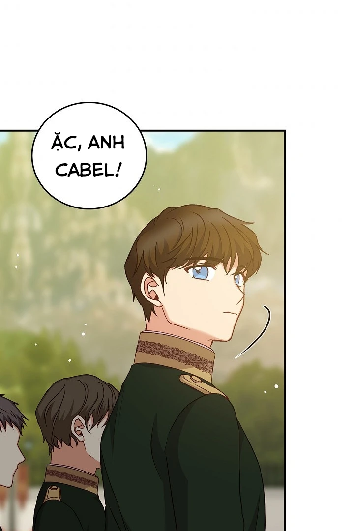 Đừng Chọc Đứa Em Gái Bé Bỏng Của Chúng Tôi Chapter 69 - 31