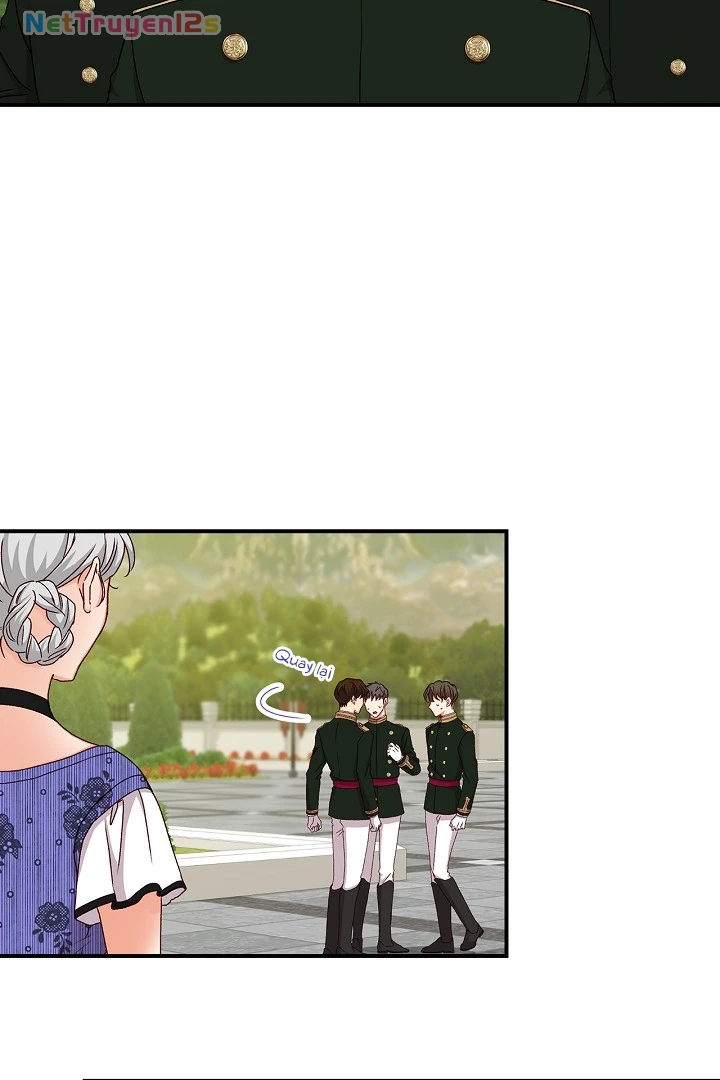 Đừng Chọc Đứa Em Gái Bé Bỏng Của Chúng Tôi Chapter 69 - 33