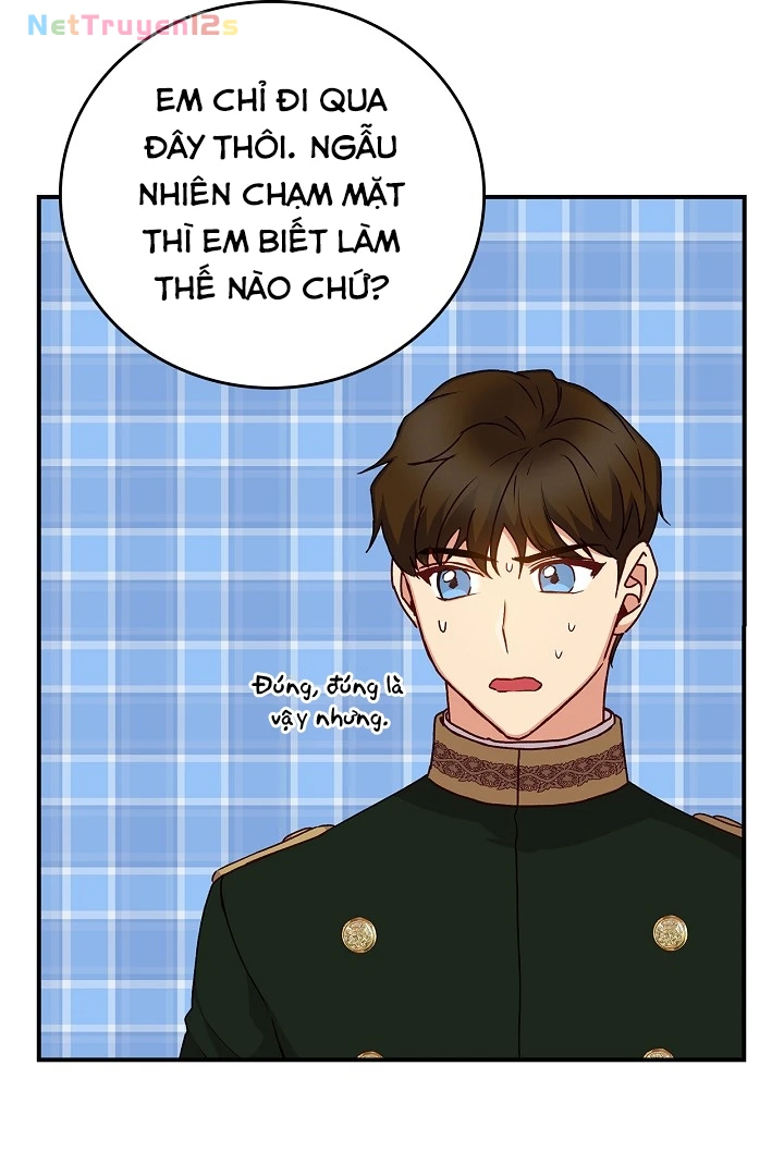 Đừng Chọc Đứa Em Gái Bé Bỏng Của Chúng Tôi Chapter 69 - 36