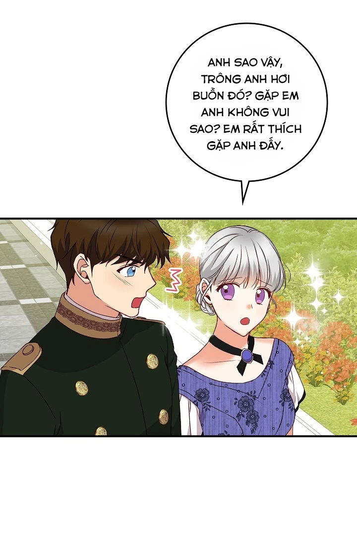 Đừng Chọc Đứa Em Gái Bé Bỏng Của Chúng Tôi Chapter 69 - 38