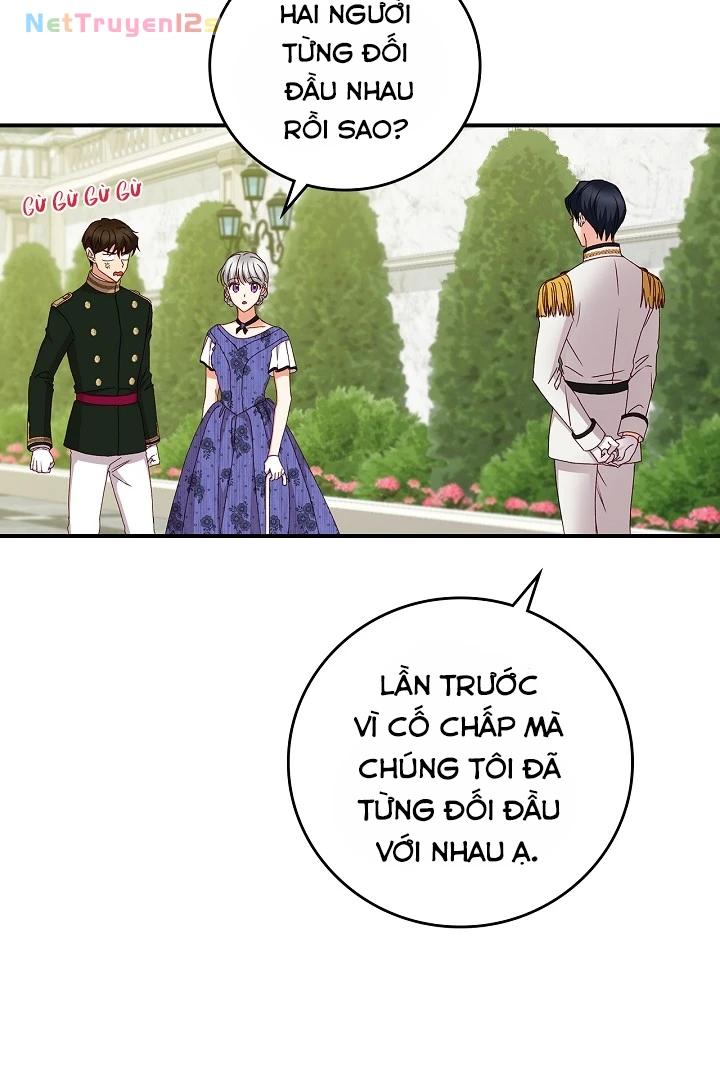 Đừng Chọc Đứa Em Gái Bé Bỏng Của Chúng Tôi Chapter 69 - 44