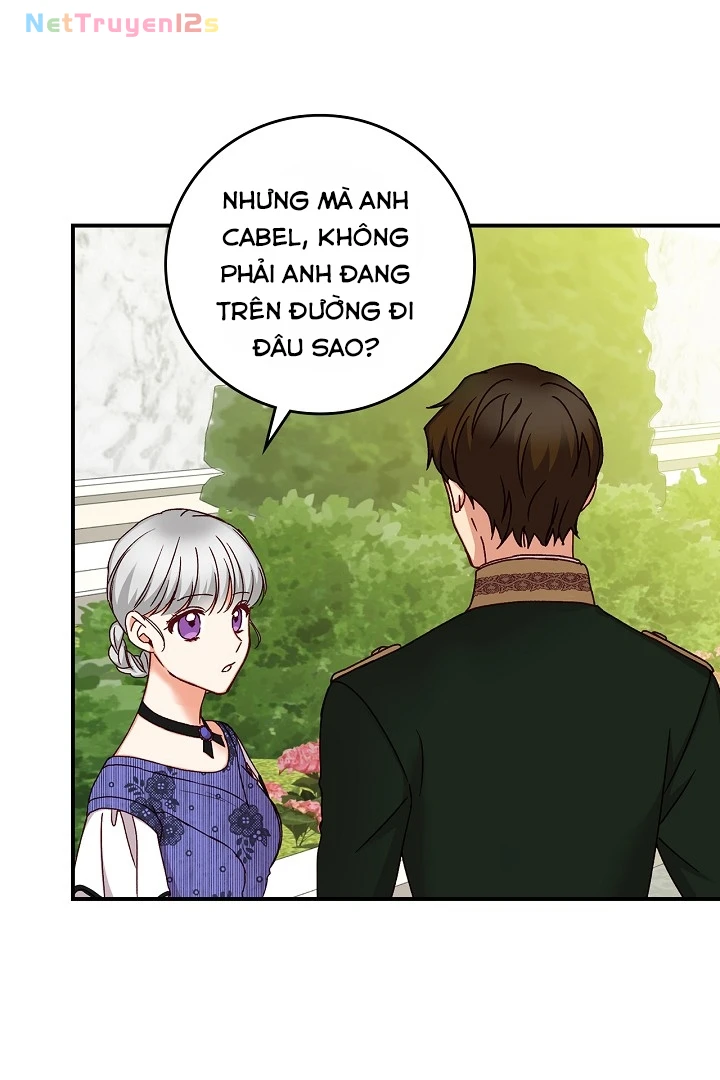 Đừng Chọc Đứa Em Gái Bé Bỏng Của Chúng Tôi Chapter 69 - 45