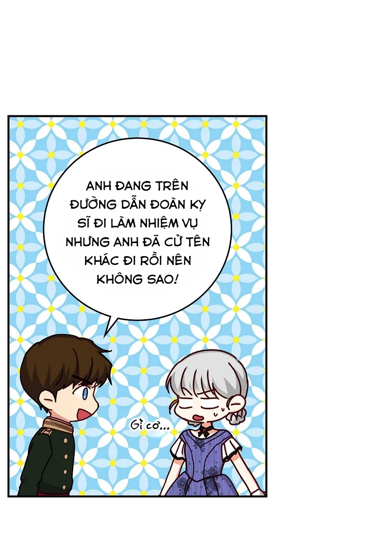 Đừng Chọc Đứa Em Gái Bé Bỏng Của Chúng Tôi Chapter 69 - 46