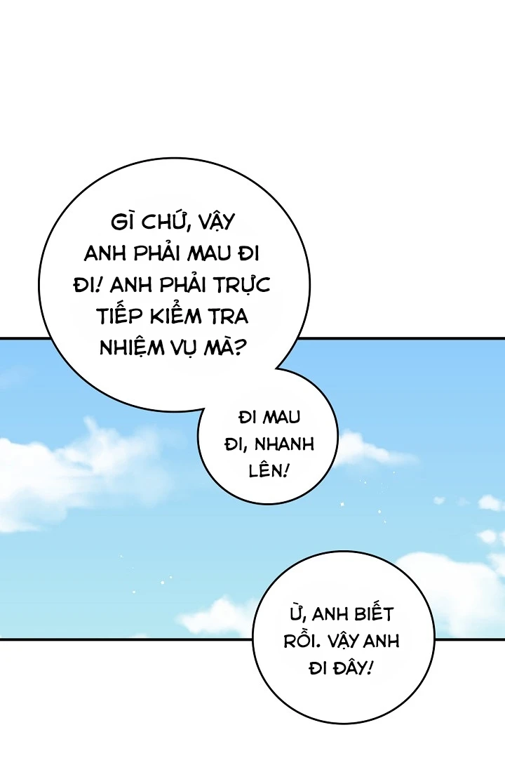 Đừng Chọc Đứa Em Gái Bé Bỏng Của Chúng Tôi Chapter 69 - 47