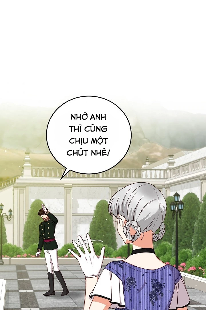 Đừng Chọc Đứa Em Gái Bé Bỏng Của Chúng Tôi Chapter 69 - 48