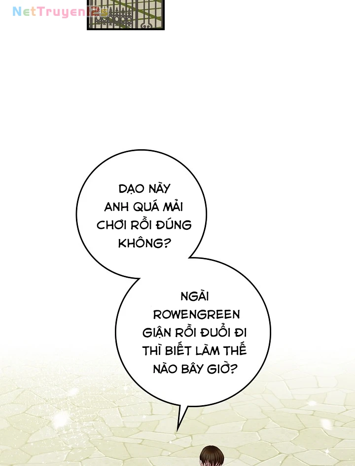 Đừng Chọc Đứa Em Gái Bé Bỏng Của Chúng Tôi Chapter 69 - 52