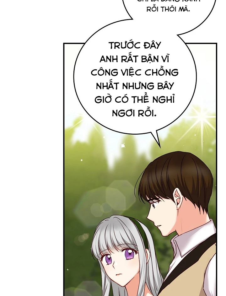 Đừng Chọc Đứa Em Gái Bé Bỏng Của Chúng Tôi Chapter 69 - 54