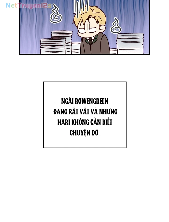 Đừng Chọc Đứa Em Gái Bé Bỏng Của Chúng Tôi Chapter 69 - 57