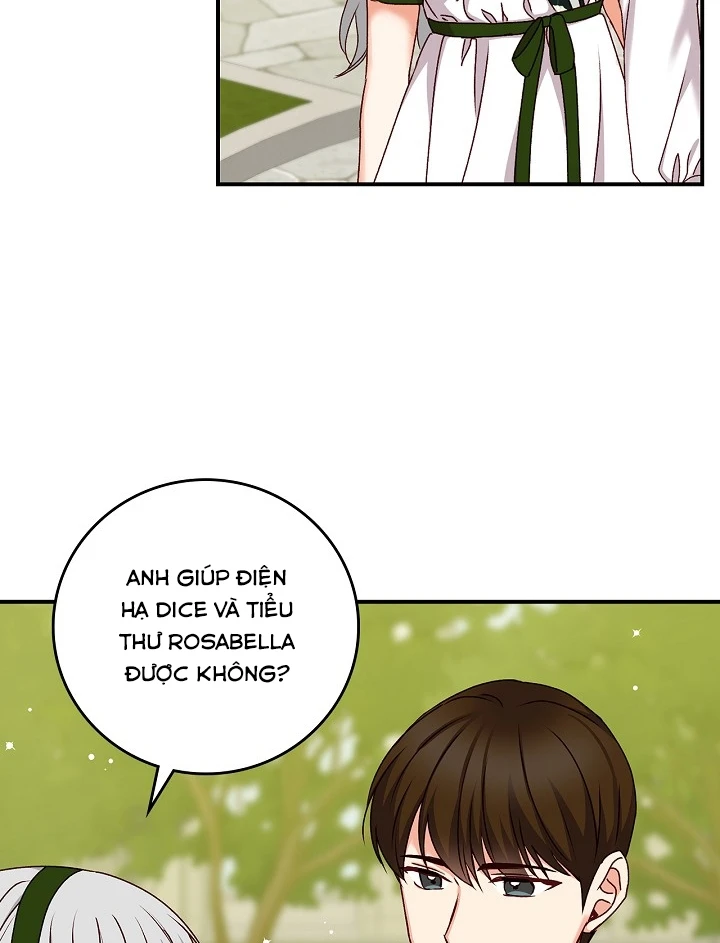 Đừng Chọc Đứa Em Gái Bé Bỏng Của Chúng Tôi Chapter 69 - 61