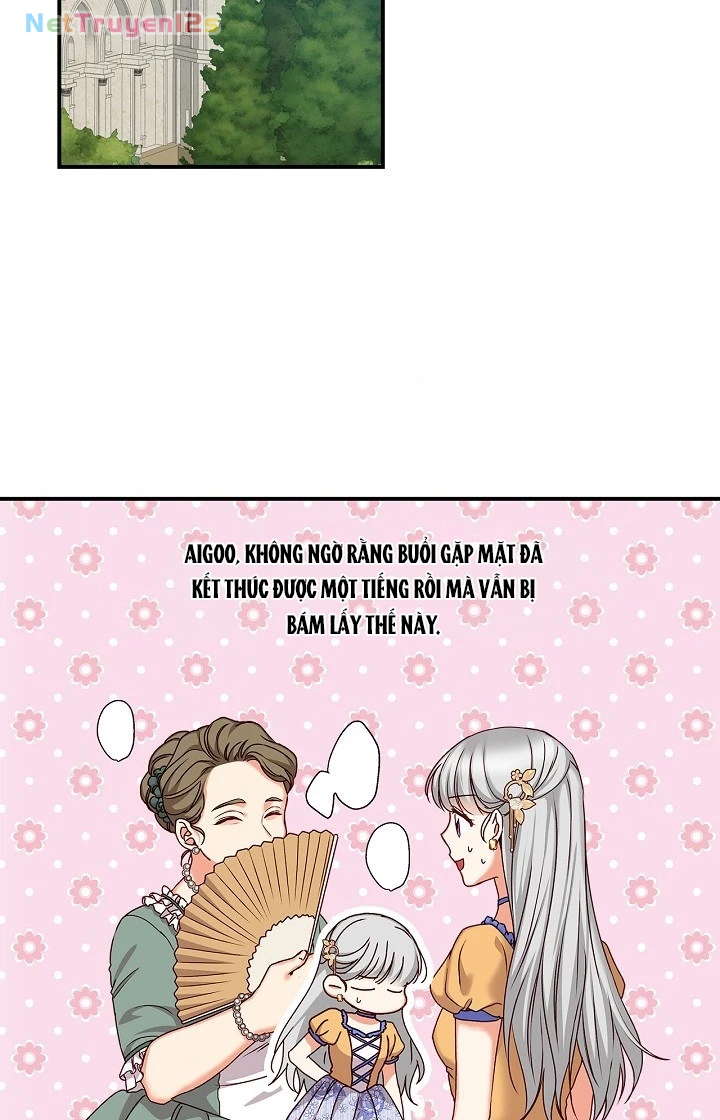 Đừng Chọc Đứa Em Gái Bé Bỏng Của Chúng Tôi Chapter 70 - 2