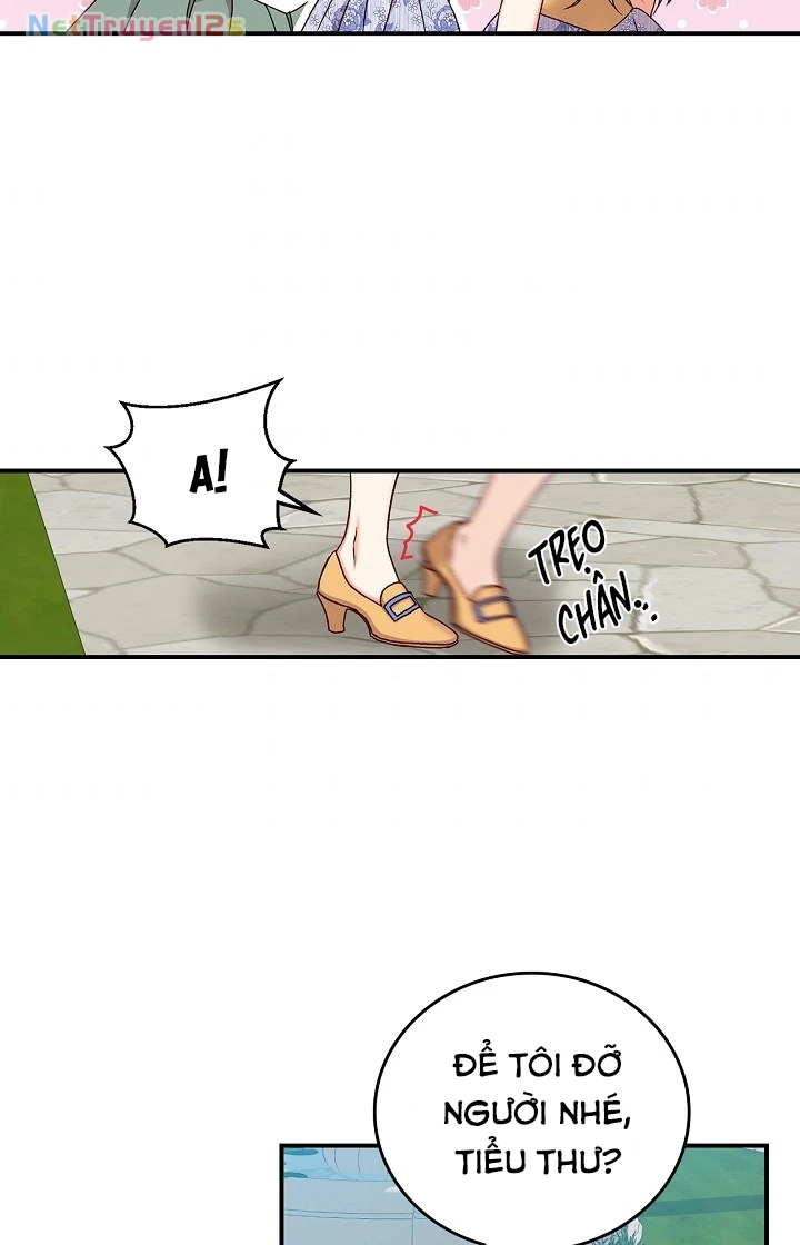 Đừng Chọc Đứa Em Gái Bé Bỏng Của Chúng Tôi Chapter 70 - 3