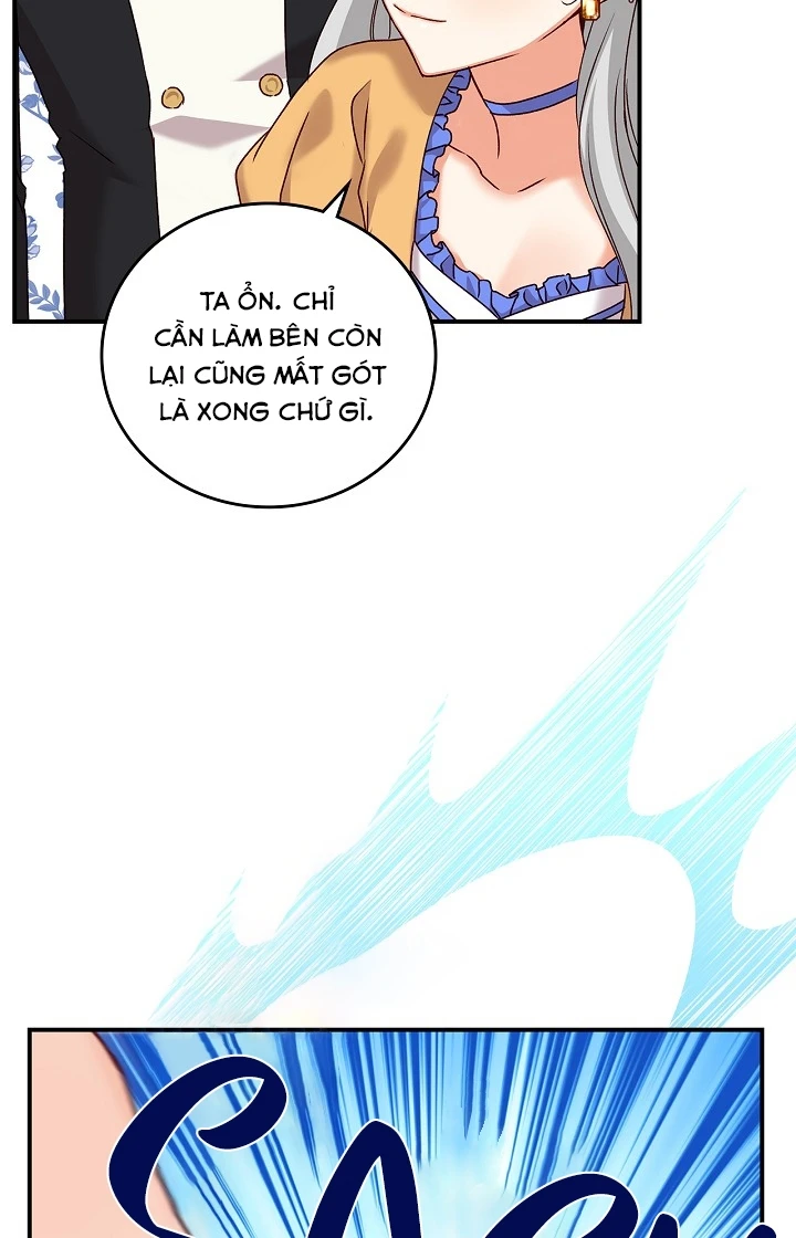 Đừng Chọc Đứa Em Gái Bé Bỏng Của Chúng Tôi Chapter 70 - 5