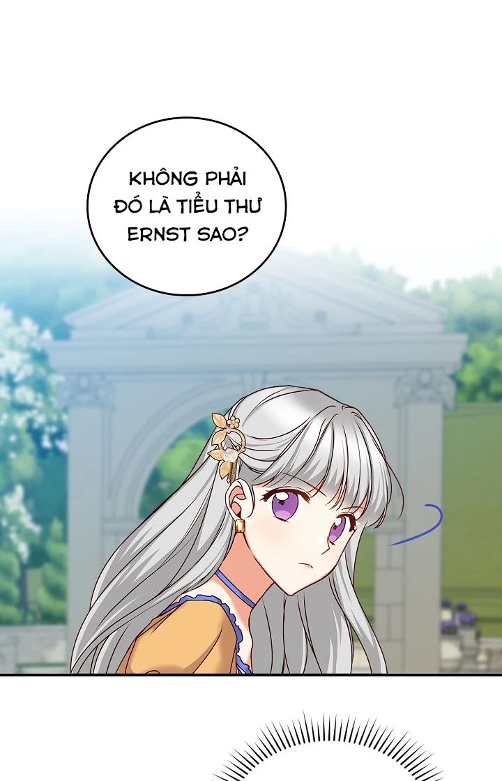 Đừng Chọc Đứa Em Gái Bé Bỏng Của Chúng Tôi Chapter 70 - 10