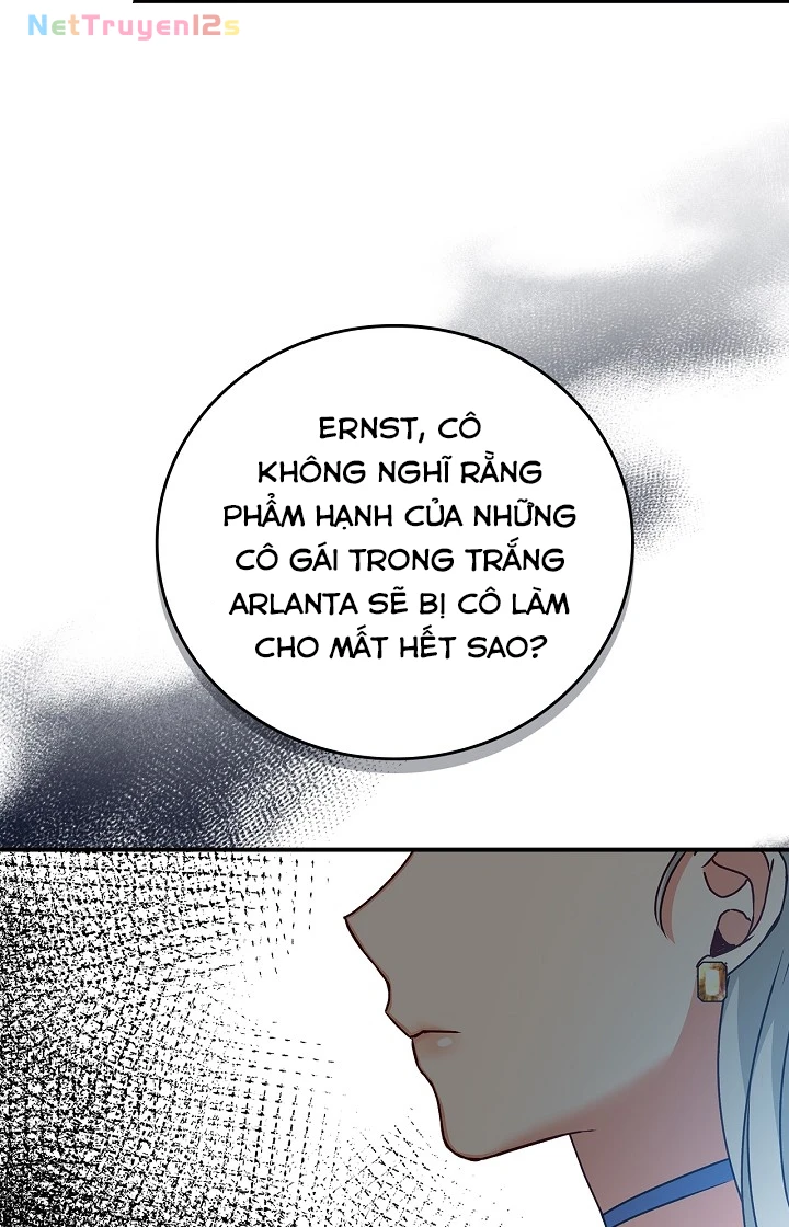 Đừng Chọc Đứa Em Gái Bé Bỏng Của Chúng Tôi Chapter 70 - 16