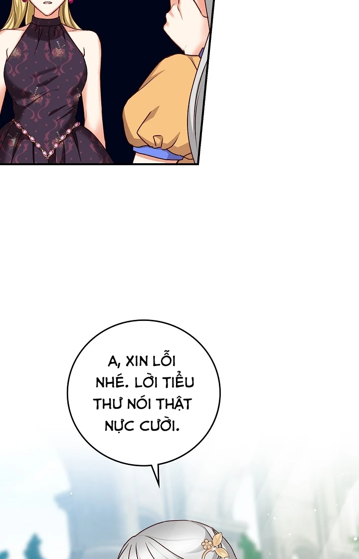 Đừng Chọc Đứa Em Gái Bé Bỏng Của Chúng Tôi Chapter 70 - 18