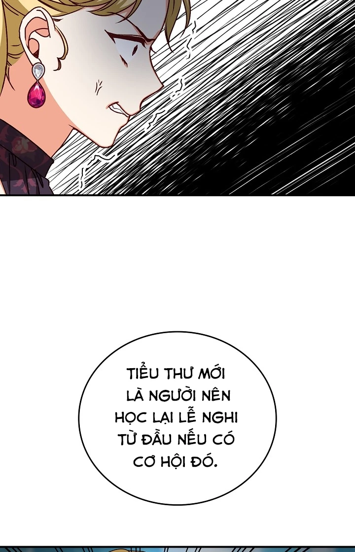 Đừng Chọc Đứa Em Gái Bé Bỏng Của Chúng Tôi Chapter 70 - 22