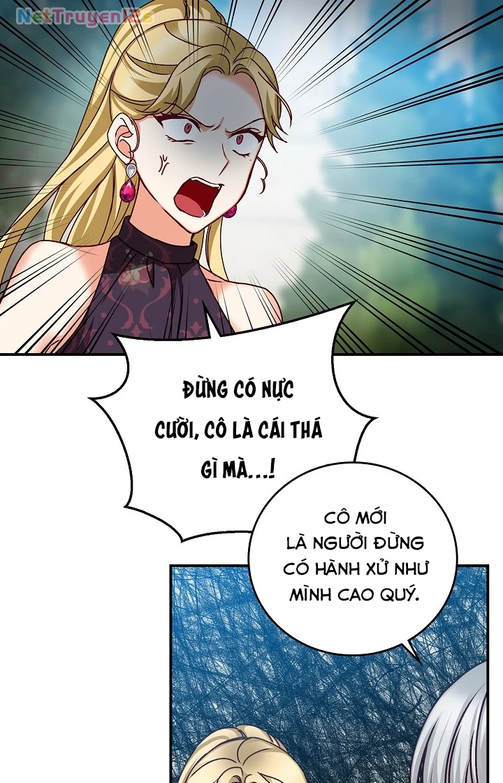 Đừng Chọc Đứa Em Gái Bé Bỏng Của Chúng Tôi Chapter 70 - 23