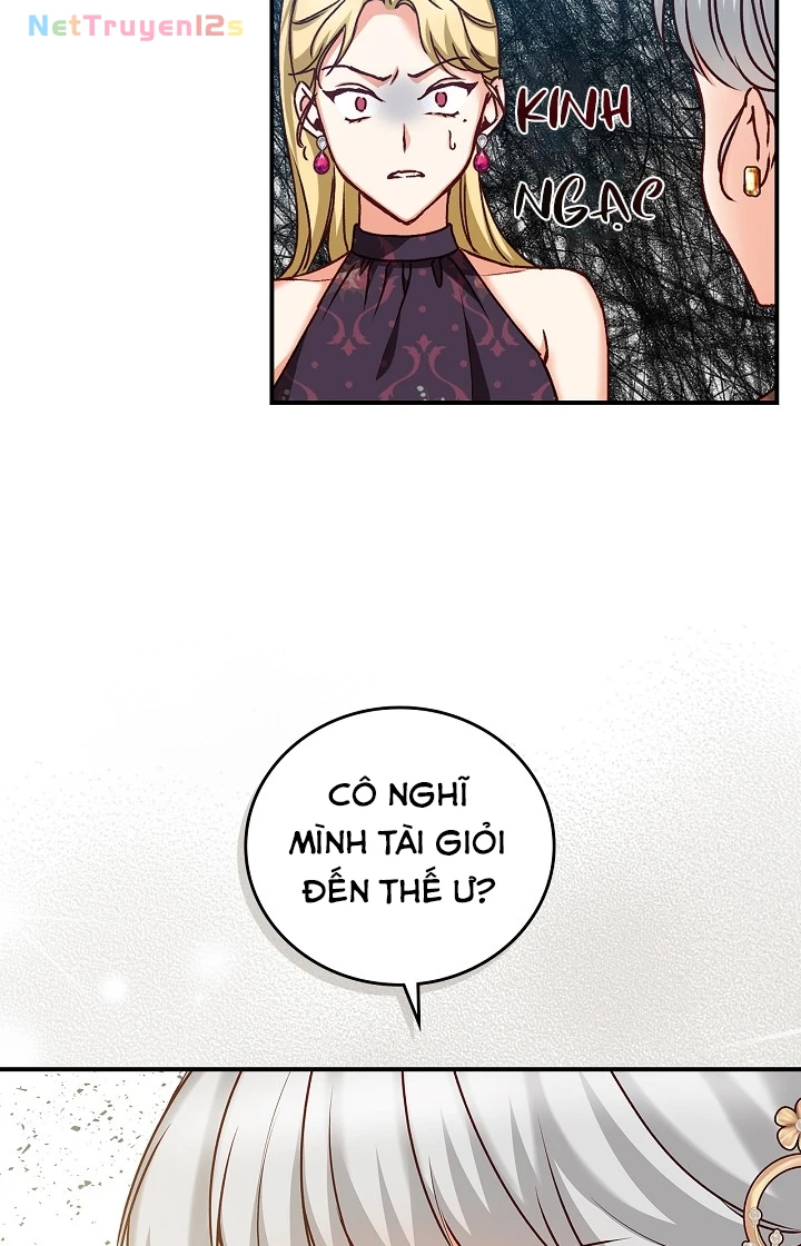 Đừng Chọc Đứa Em Gái Bé Bỏng Của Chúng Tôi Chapter 70 - 24
