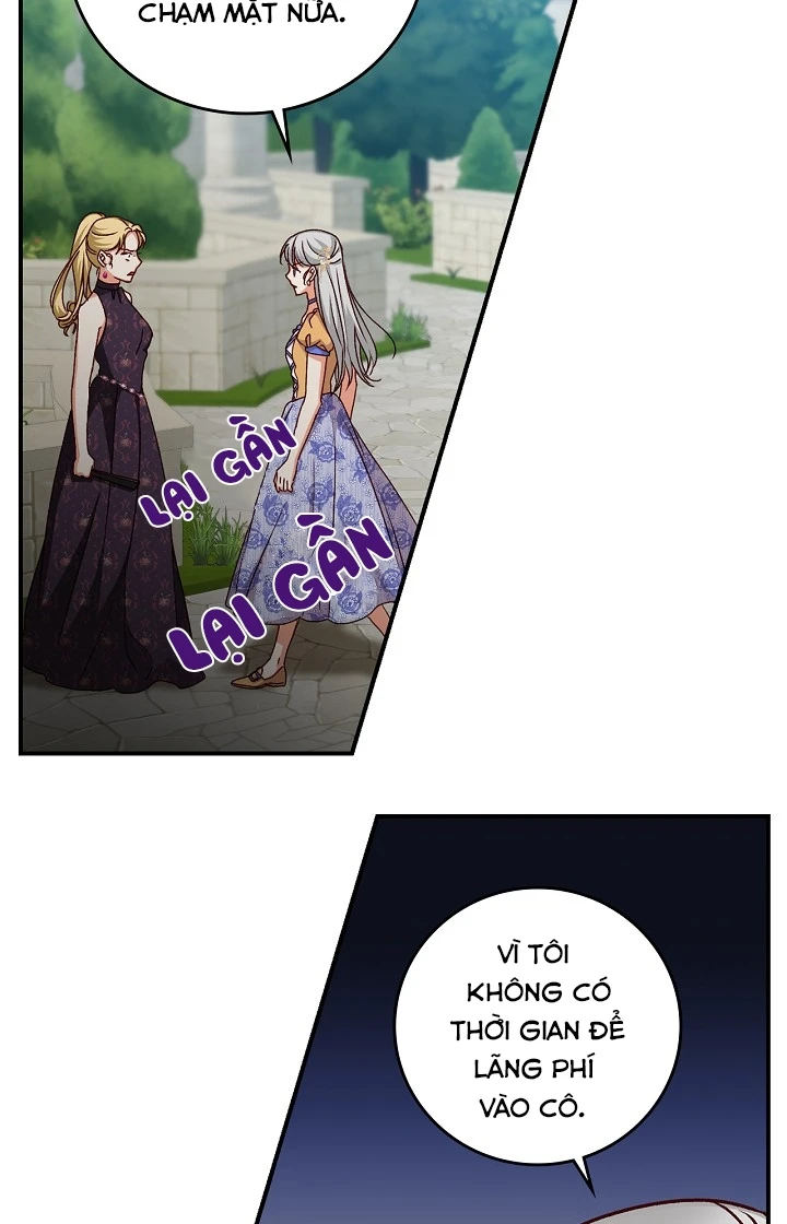 Đừng Chọc Đứa Em Gái Bé Bỏng Của Chúng Tôi Chapter 70 - 34