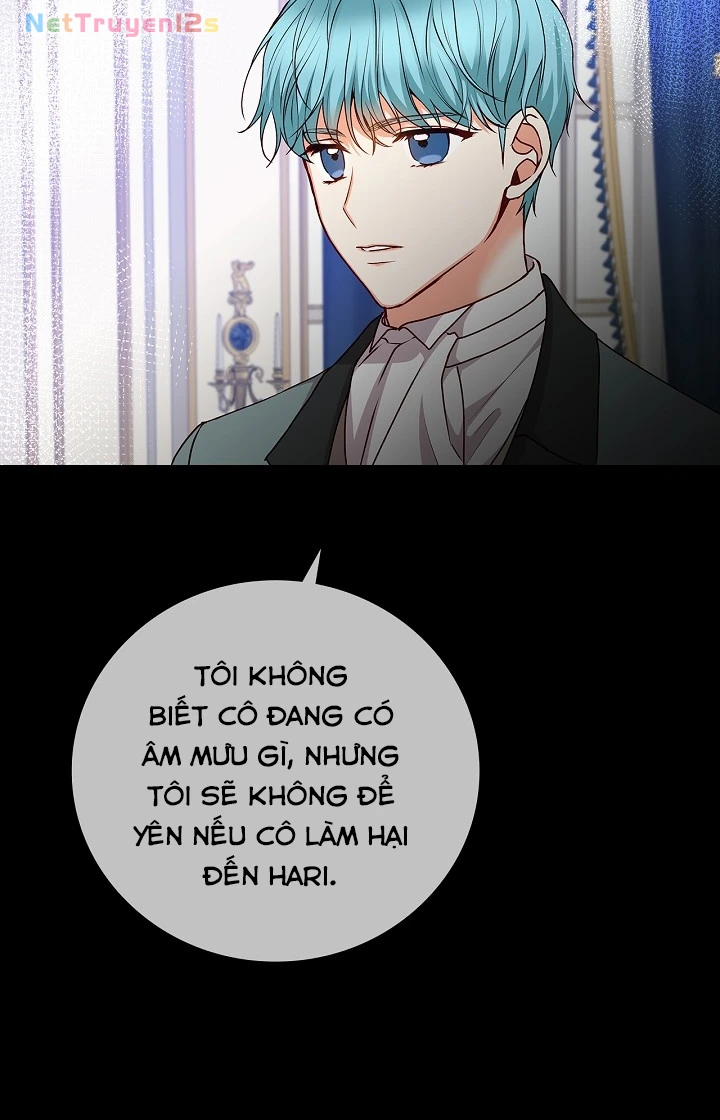 Đừng Chọc Đứa Em Gái Bé Bỏng Của Chúng Tôi Chapter 70 - 43