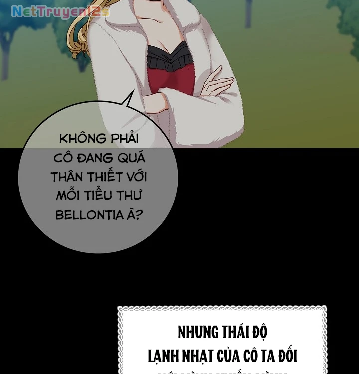 Đừng Chọc Đứa Em Gái Bé Bỏng Của Chúng Tôi Chapter 70 - 54