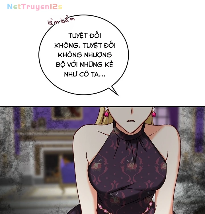 Đừng Chọc Đứa Em Gái Bé Bỏng Của Chúng Tôi Chapter 70 - 67