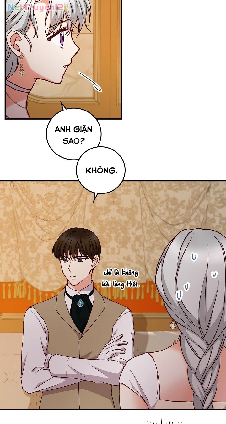 Đừng Chọc Đứa Em Gái Bé Bỏng Của Chúng Tôi Chapter 72 - 2