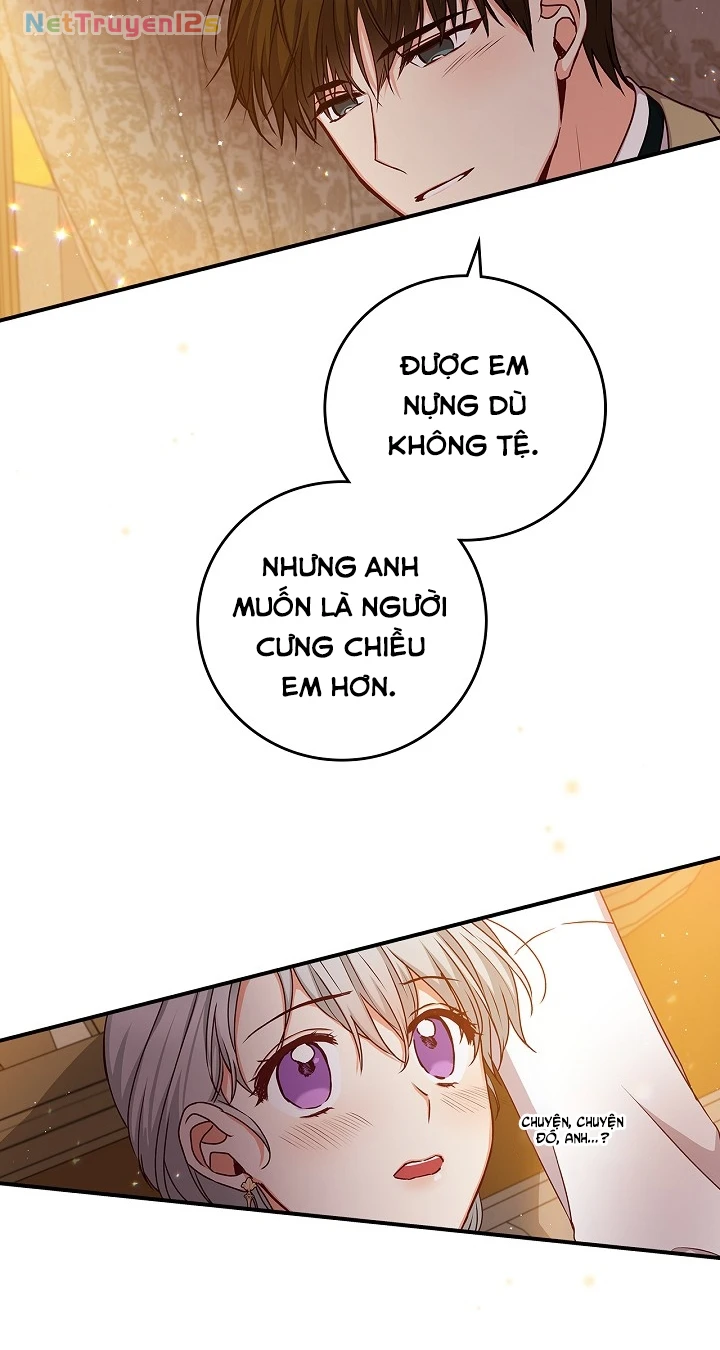 Đừng Chọc Đứa Em Gái Bé Bỏng Của Chúng Tôi Chapter 72 - 16