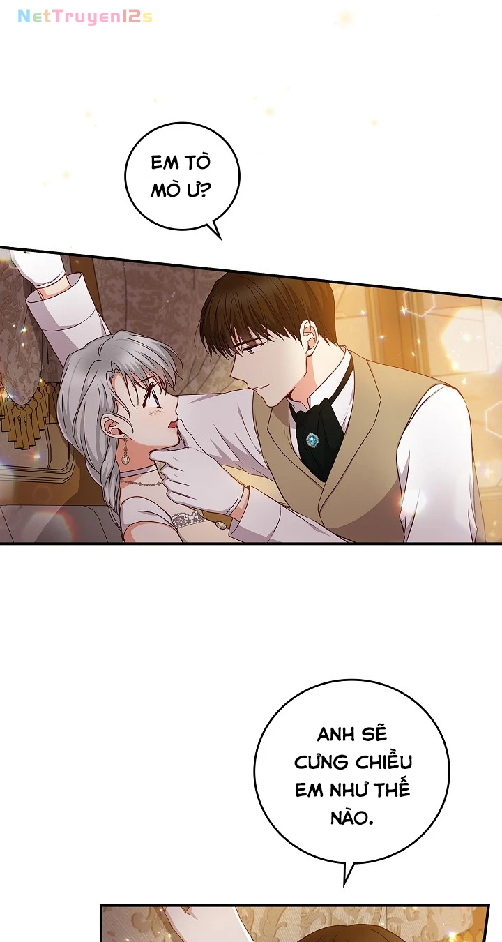 Đừng Chọc Đứa Em Gái Bé Bỏng Của Chúng Tôi Chapter 72 - 17