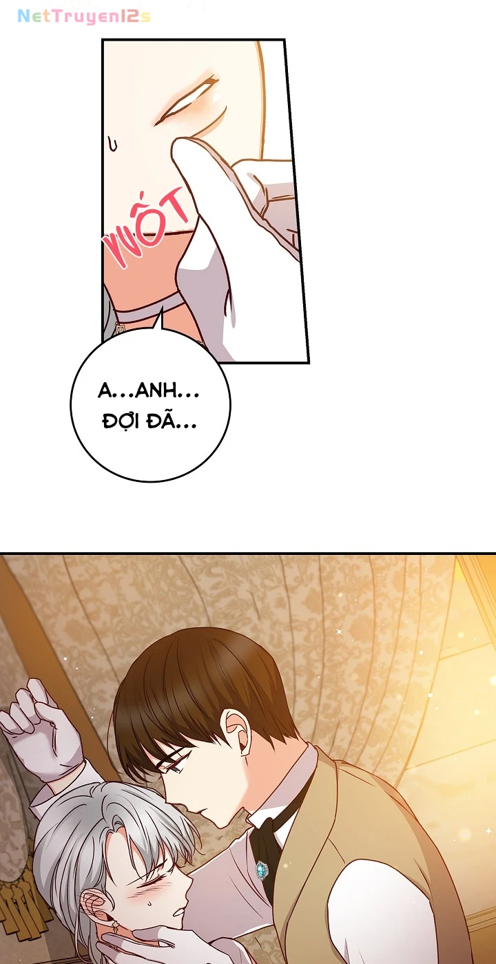 Đừng Chọc Đứa Em Gái Bé Bỏng Của Chúng Tôi Chapter 72 - 22
