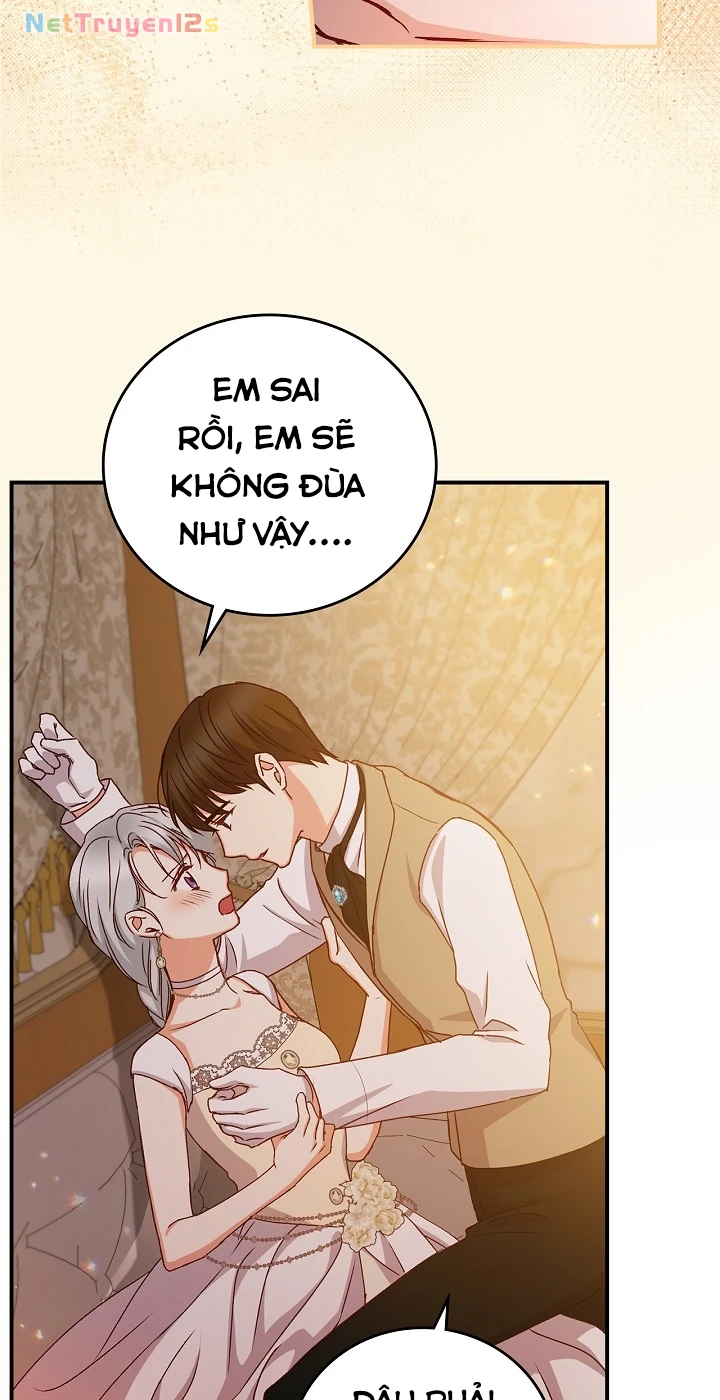 Đừng Chọc Đứa Em Gái Bé Bỏng Của Chúng Tôi Chapter 72 - 26